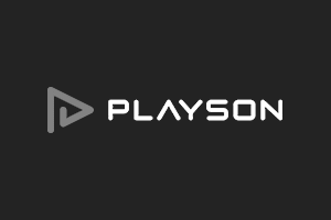 Лучшие Онлайн-казино с играми Playson 2024