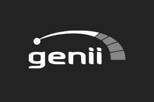 Лучшие Онлайн-казино с играми Genii 2024