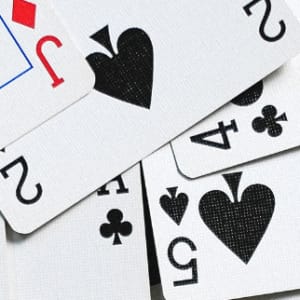 Стратегии и методы подсчета карт в покере