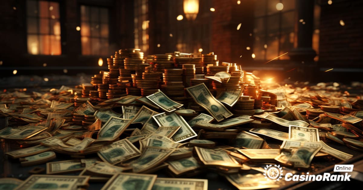 Какую валюту лучше всего использовать в онлайн-казино?