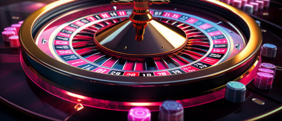 Руководство по играм в онлайн-казино - выберите правильные игры в казино