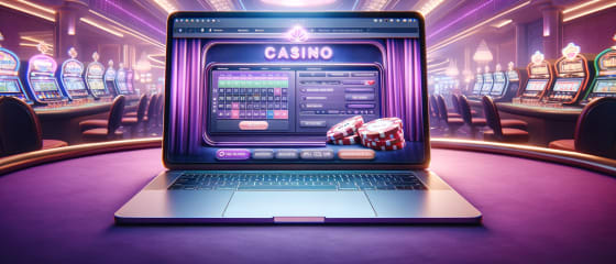 Руководство для начинающих по азартным играм в Интернете: как играть в азартные игры онлайн