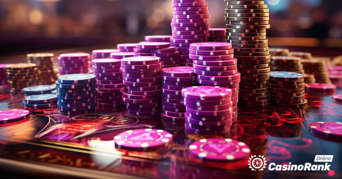 Разоблачены популярные мифы об онлайн-казино и покере
