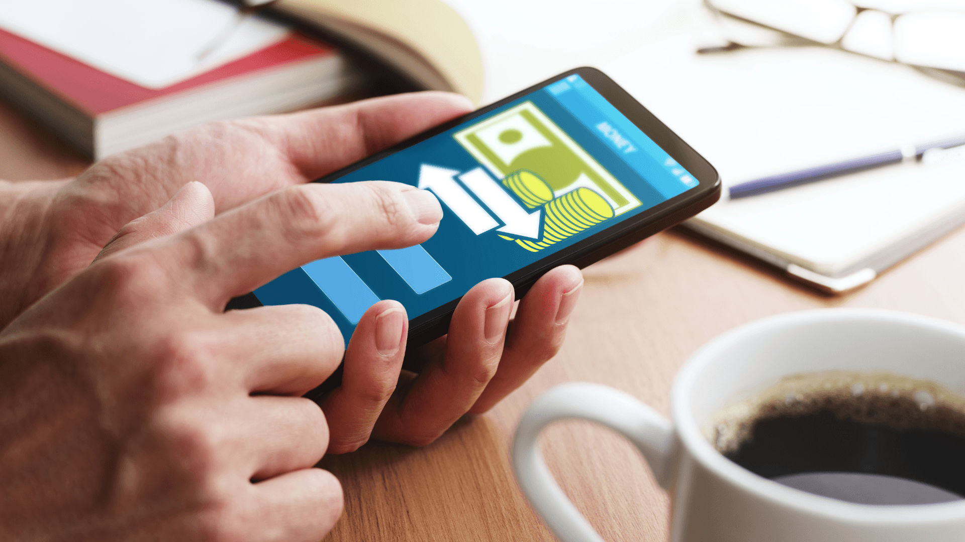 Банковский перевод против электронных кошельков: оплата в онлайн-казино image