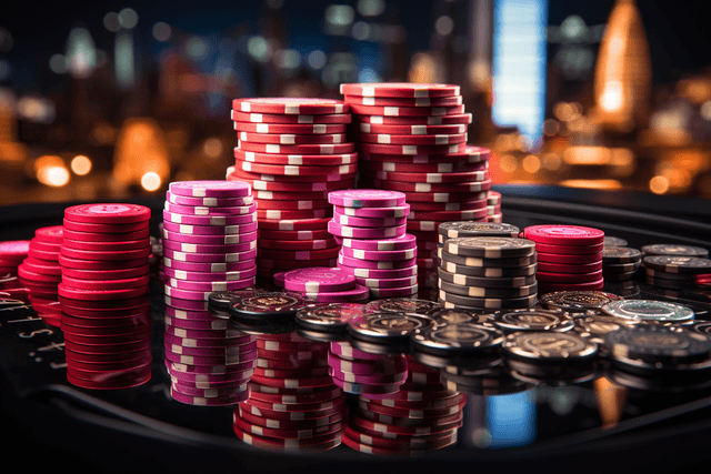 Как работают бонусы казино - Руководство по бонусам онлайн-казино 2026 image