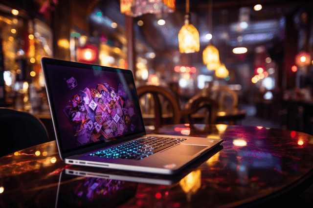 Как играть в игры онлайн-казино: пошаговое руководство image