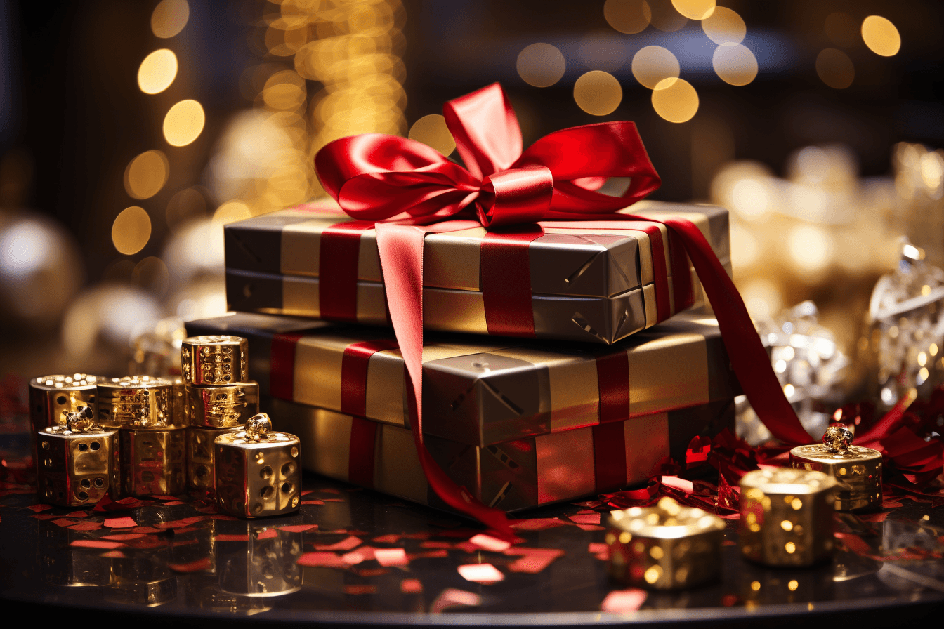 Бонусы казино для конкретных игр: рулетка, бонус блэкджека и другие image