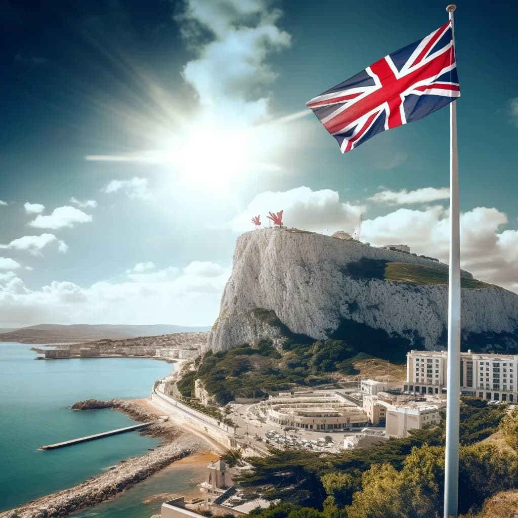 Bragg Gaming получила лицензию на удаленную азартную игру B2B в Гибралтаре image