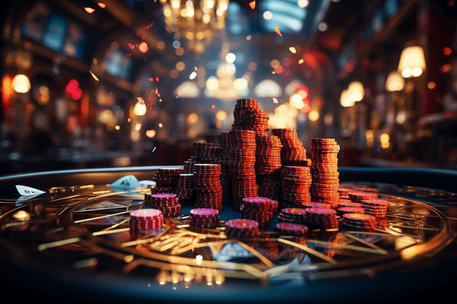 Как выиграть в онлайн-казино: 10 лучших советов экспертов image