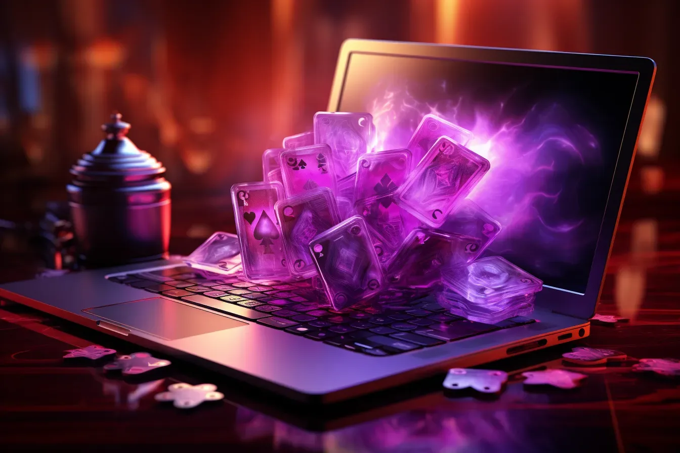 Что такое ГСЧ в онлайн-казино: руководство для начинающих image