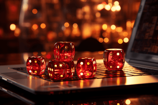 Многократное членство в онлайн-казино: плюсы и минусы image