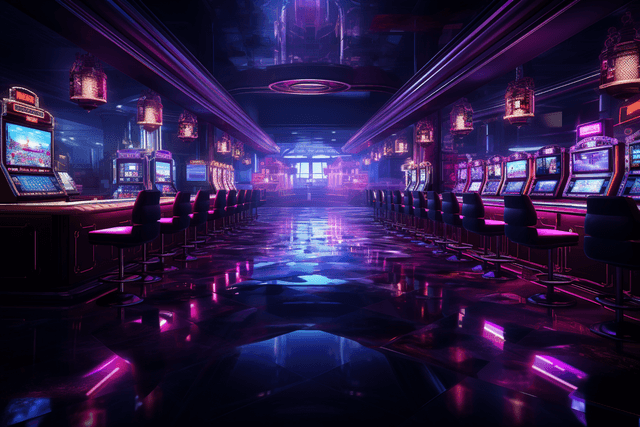 Бонусы онлайн-казино больше, чем бонусы в букмекерской конторе? image