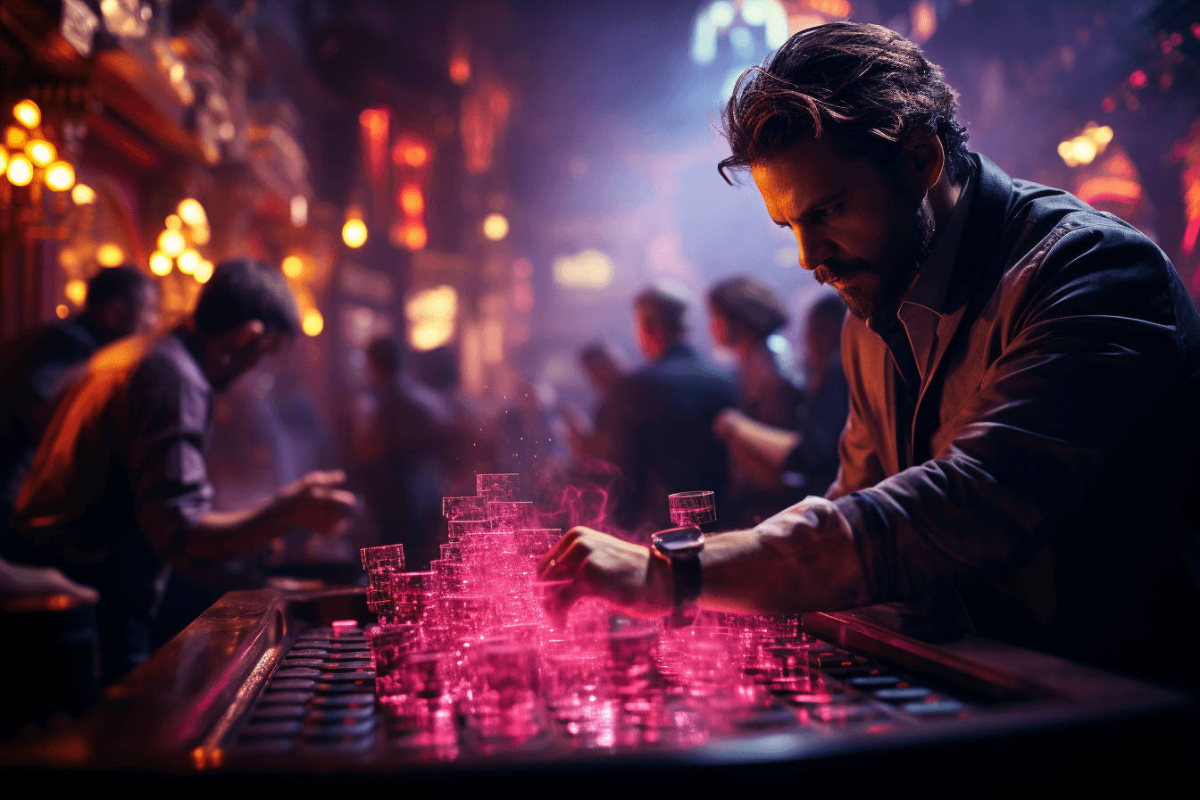 Простое руководство по началу работы с онлайн-казино image