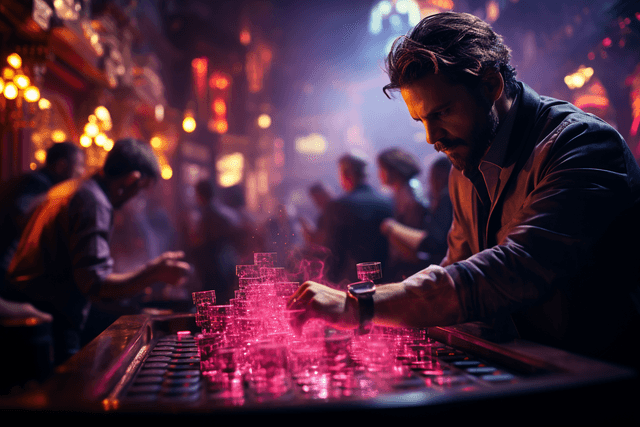 Простое руководство по началу работы с онлайн-казино image