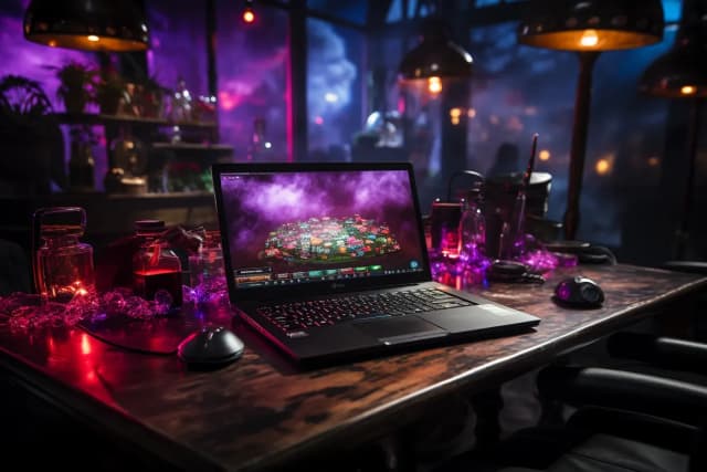 Топ-5 самых популярных игр онлайн-казино: читайте и играйте image