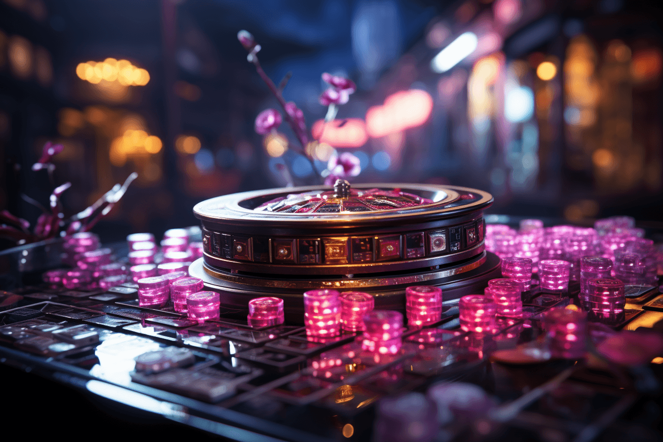 Популярные азиатские игры онлайн-казино, в которые стоит играть image