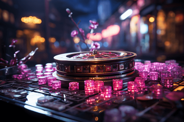 Популярные азиатские игры онлайн-казино, в которые стоит играть image