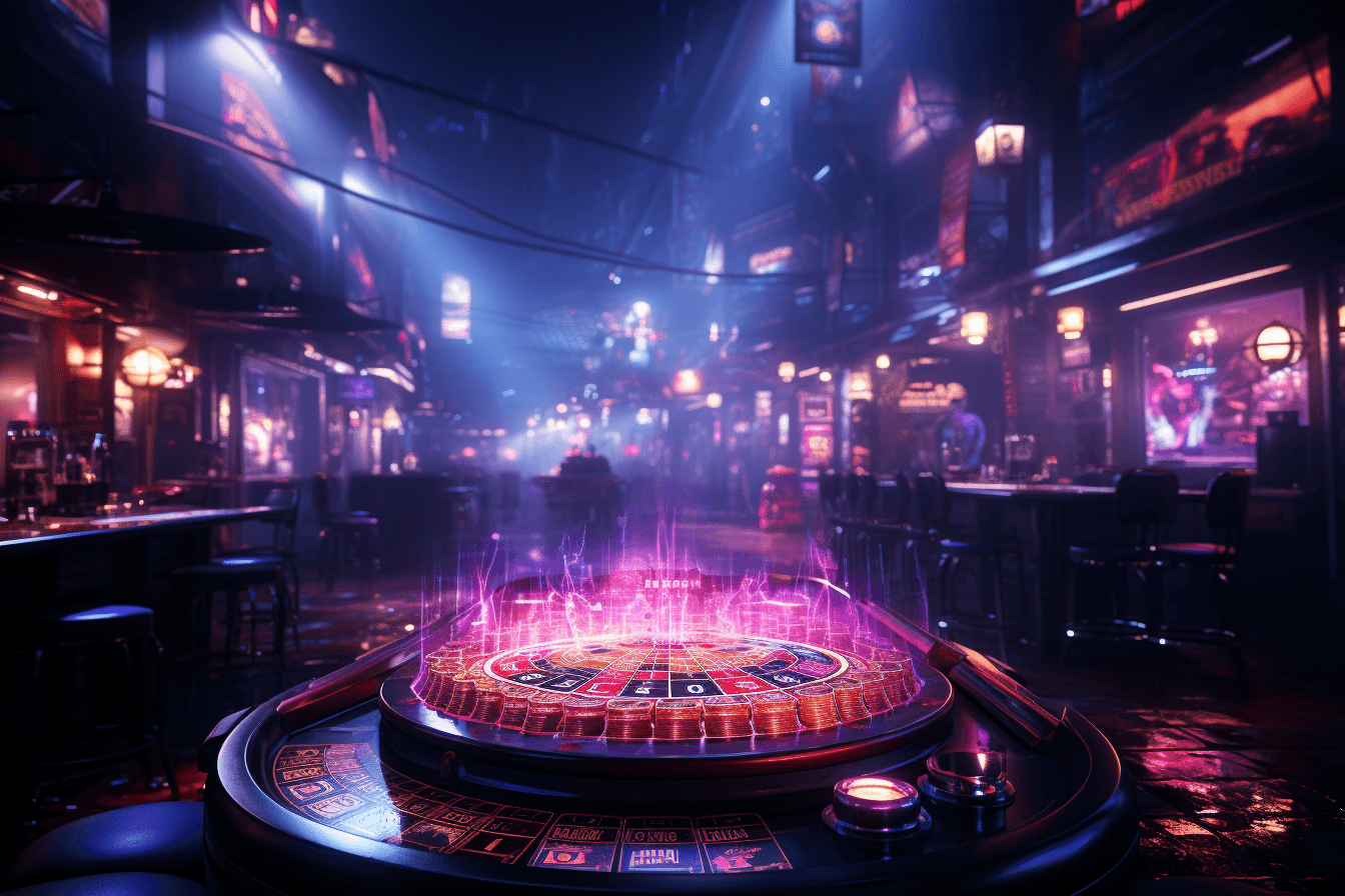 Безопасные ставки для начинающих игроков онлайн-казино image