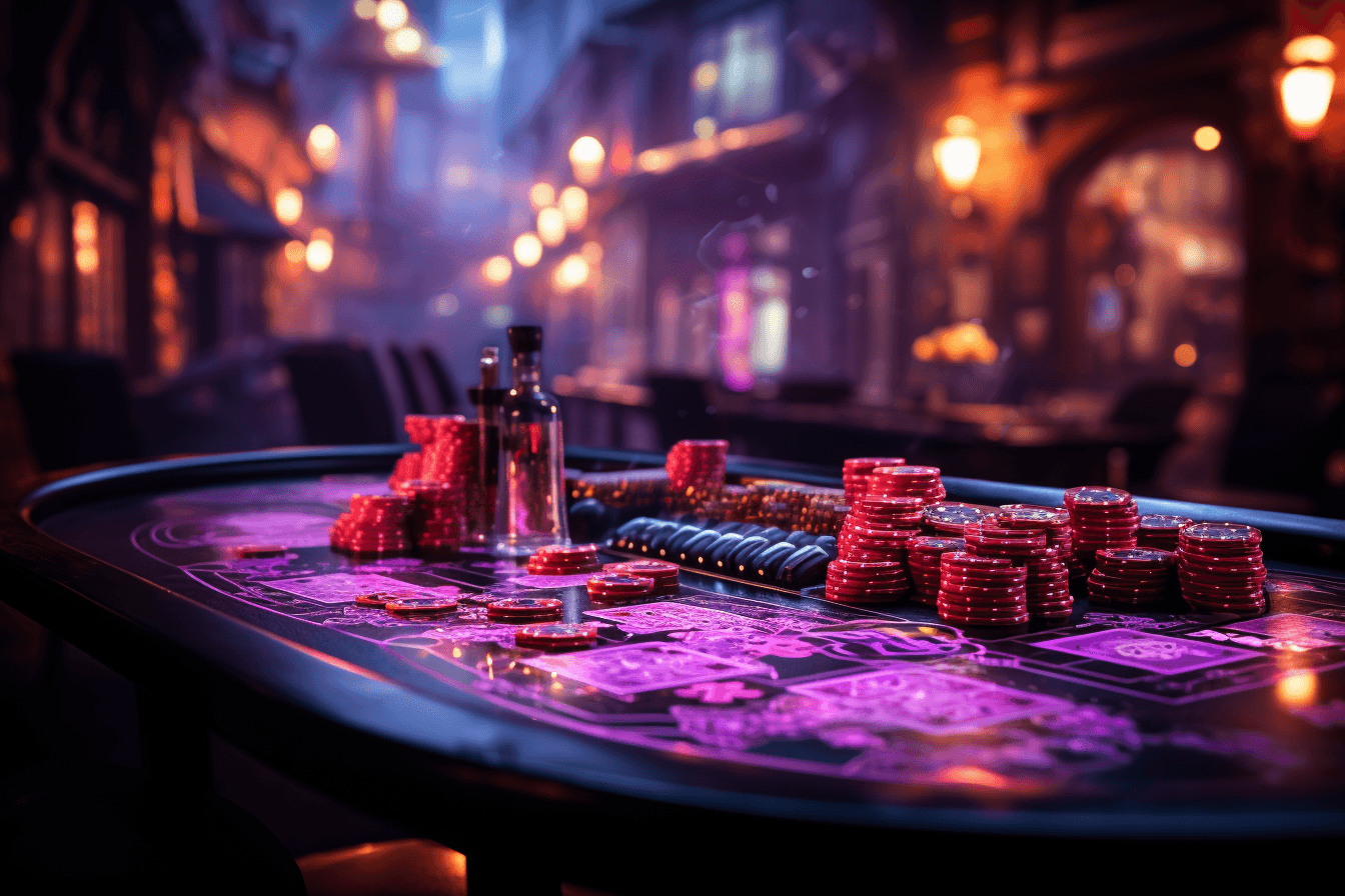 Советы по онлайн-азартным играм в Техасский Холдем image