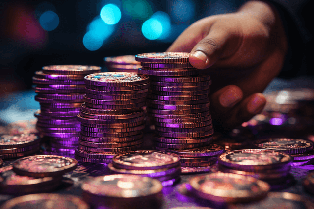 Секреты азартных игр в онлайн-казино для малобюджетных игроков image