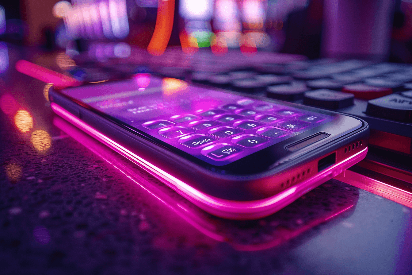 Как сделать свой первый депозит в онлайн-казино image