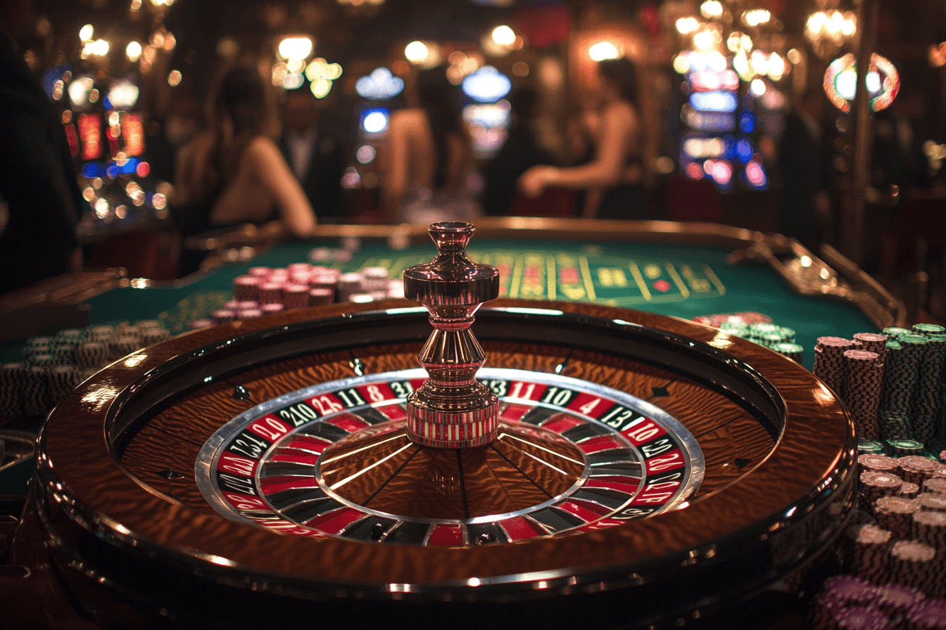 Как играть в рулетку image