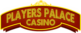 Players Palace Casino Logotype