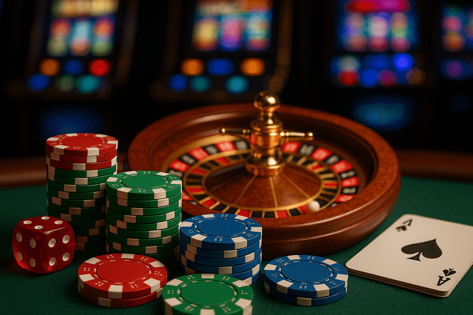 Рынок онлайн-гемблинга США: сравнение американских рынков image