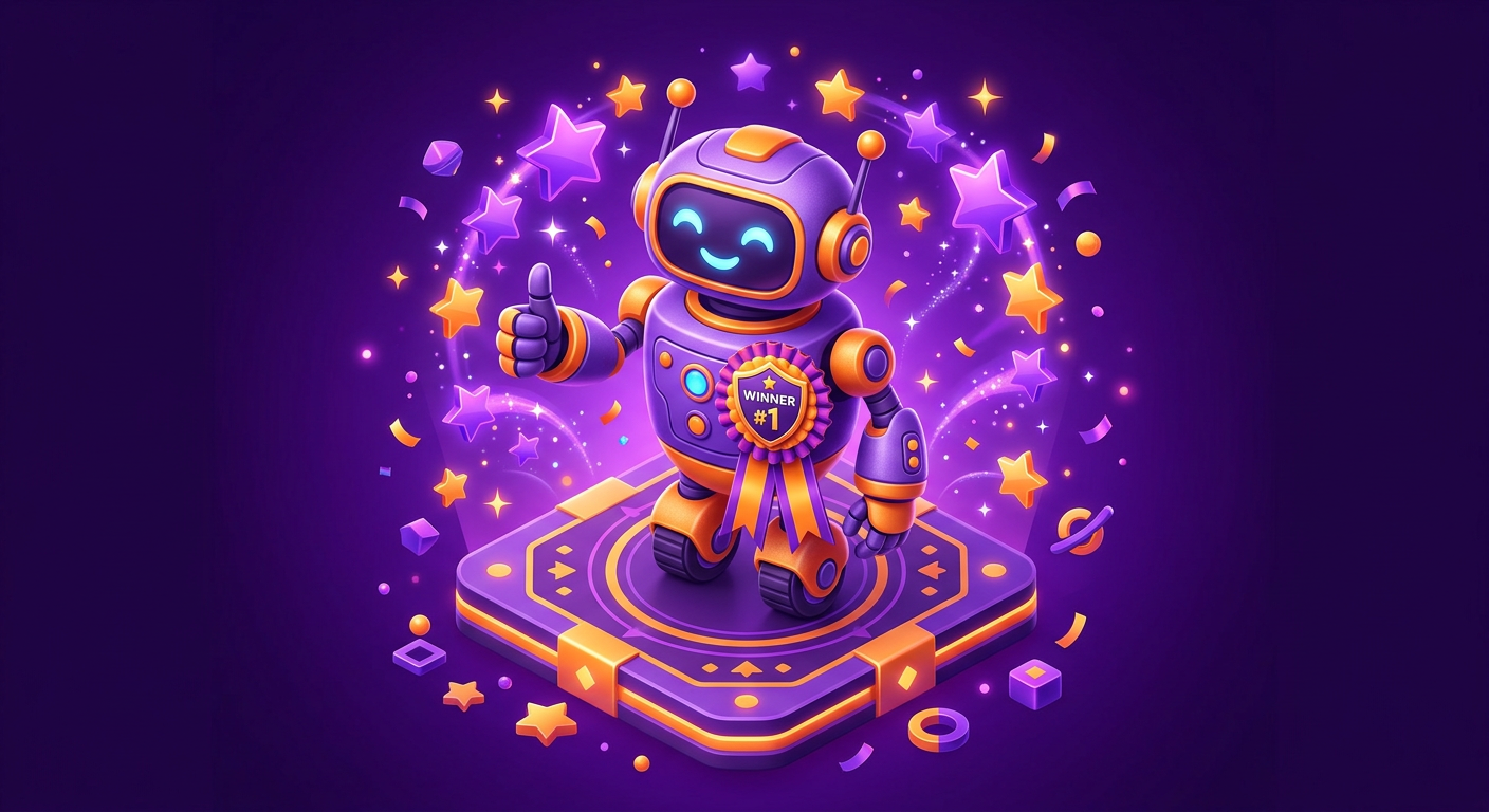 Система рейтинга, построенная на доверии