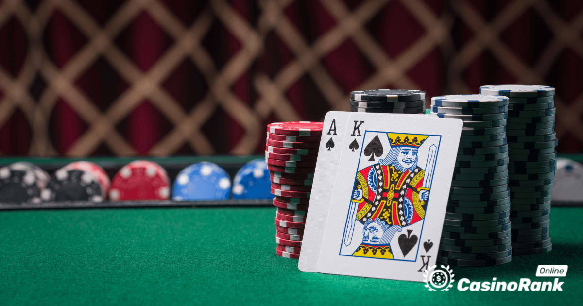 Популярный покерный жаргон и сленг и их значение
