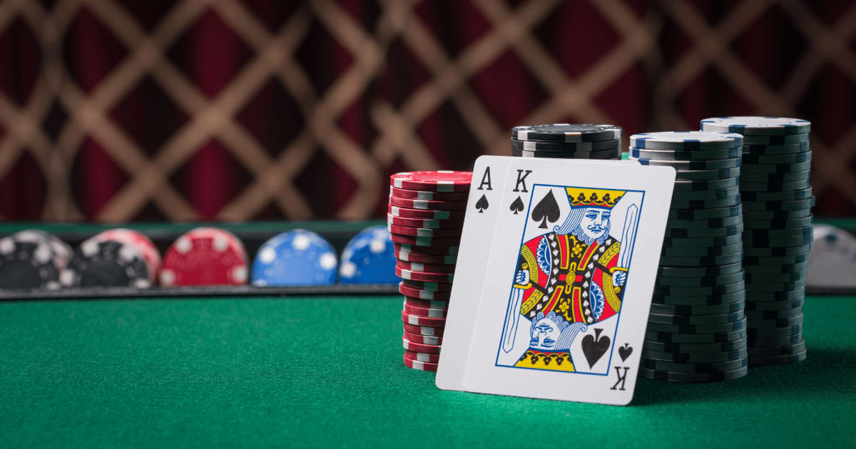 Популярный покерный жаргон и сленг и их значение