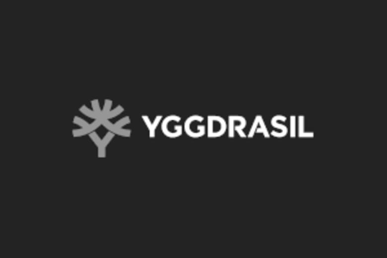 Лучшие Онлайн-казино с играми Yggdrasil Gaming 2025