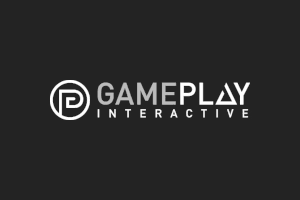 Лучшие Онлайн-казино с играми Gameplay Interactive 2024