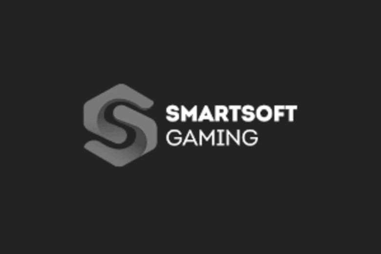 Лучшие Онлайн-казино с играми SmartSoft Gaming 2025