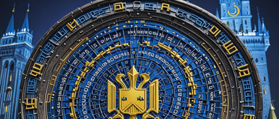 Борьба Украины с нелицензионными азартными играми в Интернете: смелый шаг в области кибербезопасности