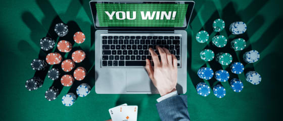 Как повысить шансы на выигрыш в онлайн-казино?