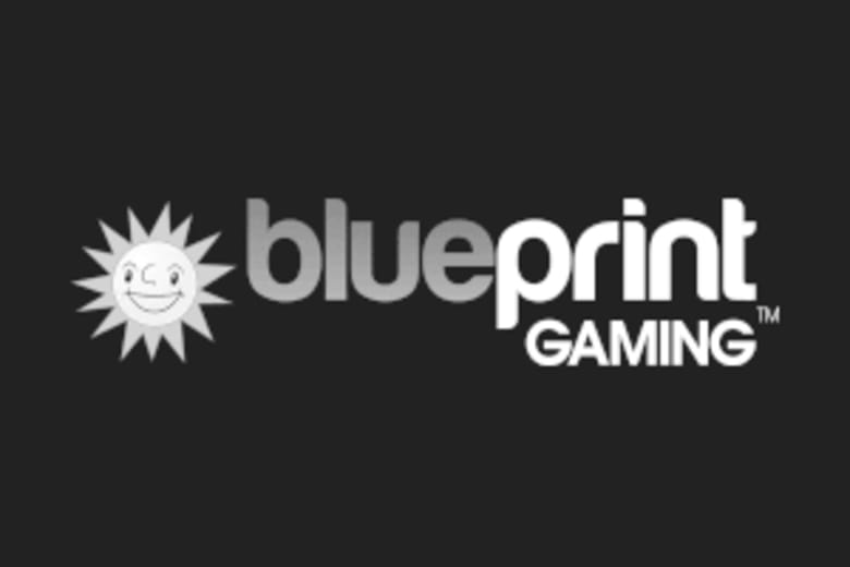 Лучшие Онлайн-казино с играми Blueprint Gaming 2025