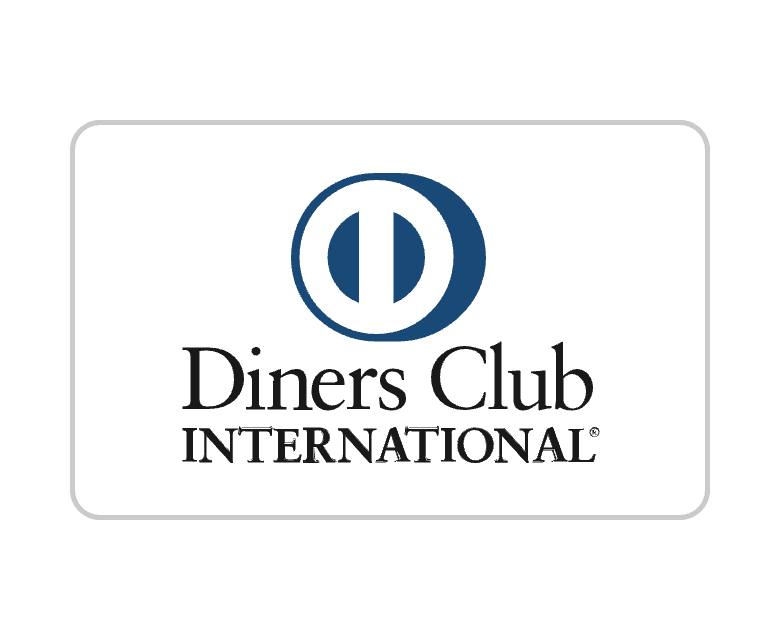 Лучшие онлайн-казино, принимающие Diners Club