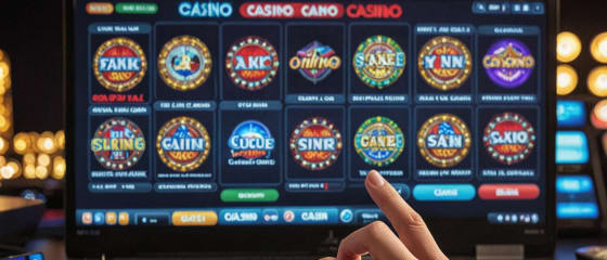 Как справиться с ростом популярности онлайн-казино: руководство по безопасной и приятной игре