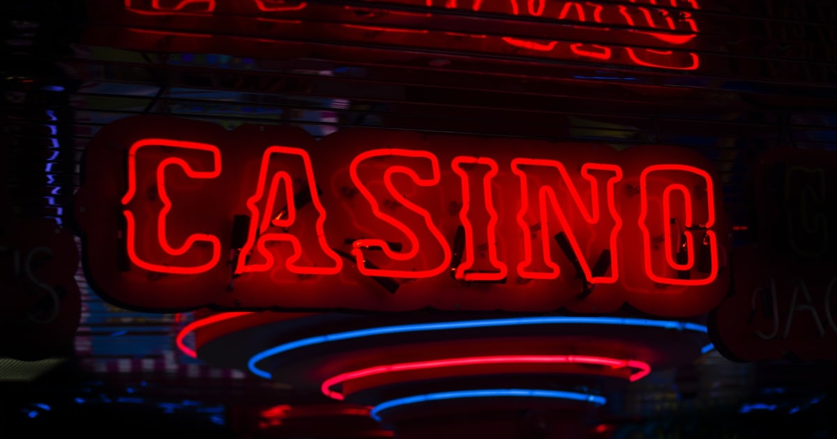 Что делает онлайн-казино особенными?