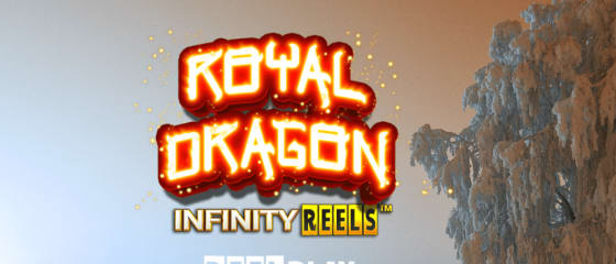 Yggdrasil Partners ReelPlay выпустит игровую лабораторию Royal Dragon Infinity Reels