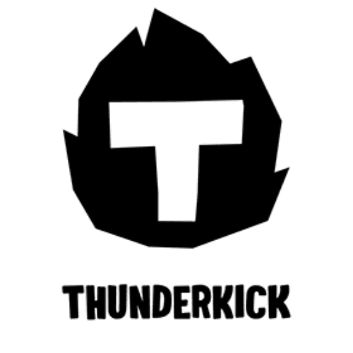 Лучшие Онлайн-казино с играми Thunderkick 2023