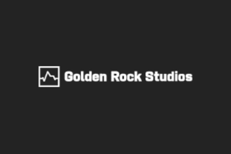 Лучшие Онлайн-казино с играми Golden Rock Studios 2025