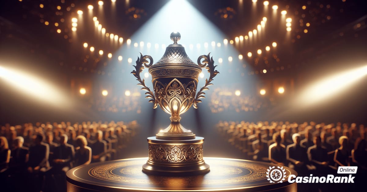 Гонка началась: голосование на Baltic & Scandian Gaming Awards 2024 открыто