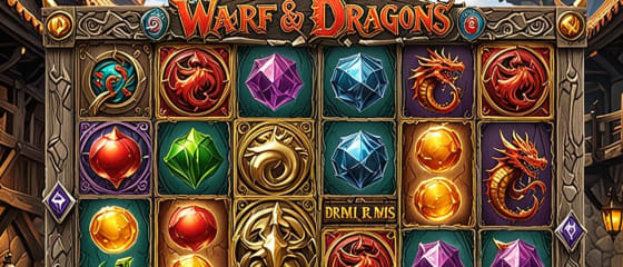 Гномы и драконы: захватывающее приключение ждет прагматичная игра