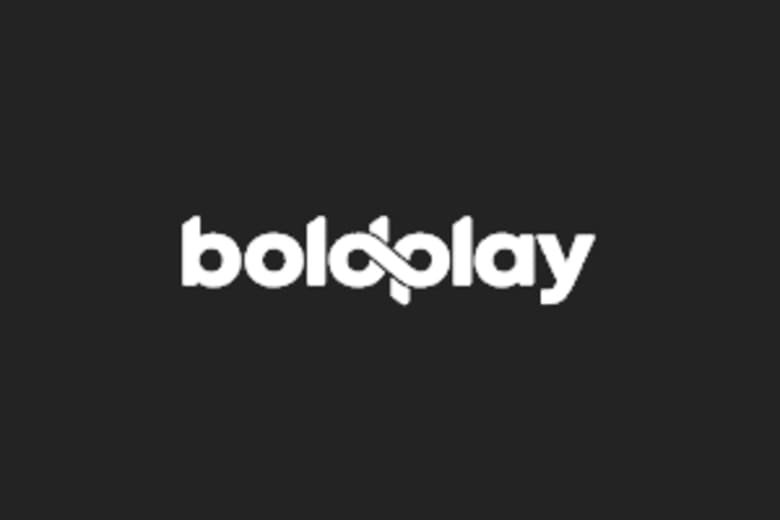 Лучшие Онлайн-казино с играми Boldplay 2025