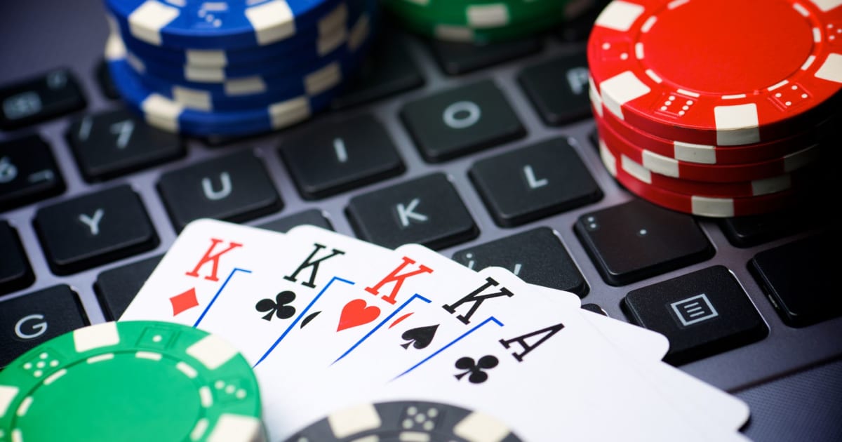 5 лучших игр онлайн-казино, в которые можно играть в 2022 году