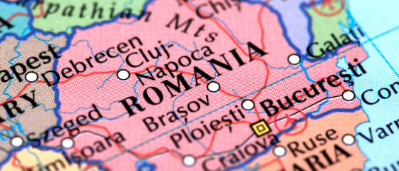 Betsoft расширяет свое присутствие на рынке в Румынии после соглашения 888