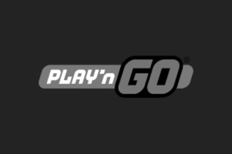 Лучшие Онлайн-казино с играми Play'n GO 2025