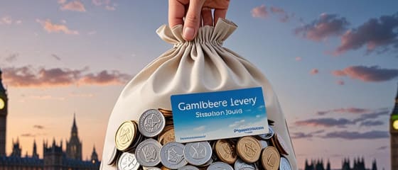 Финансовая удача GambleAware: глубокий анализ пожертвования в размере 49,5 миллионов фунтов стерлингов и его последствий для британского законодательства об азартных играх